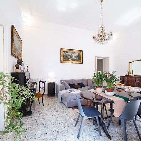 Apartamento Domus Aurea 295 Roma Exterior foto
