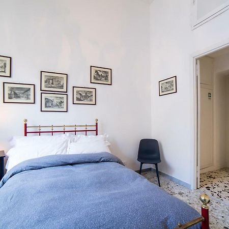 Apartamento Domus Aurea 295 Roma Exterior foto