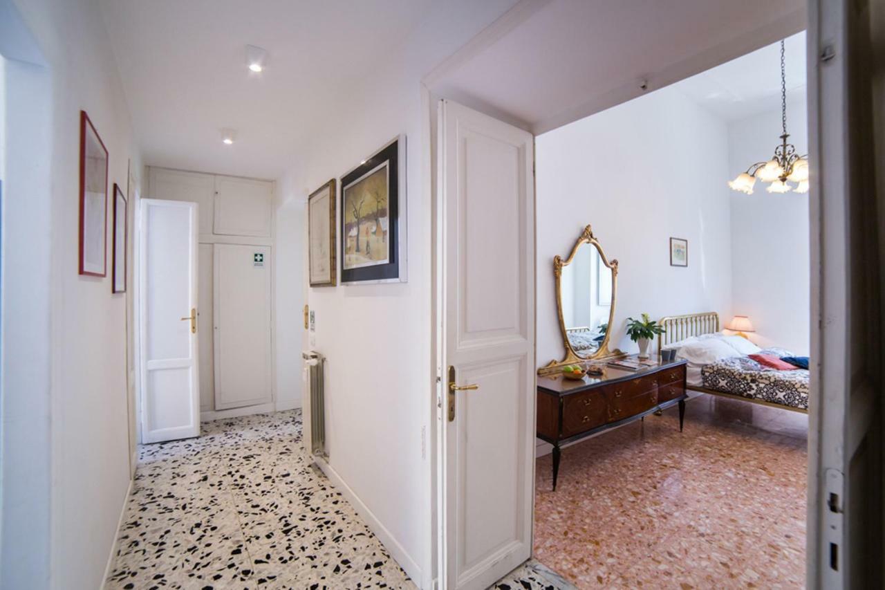 Apartamento Domus Aurea 295 Roma Exterior foto