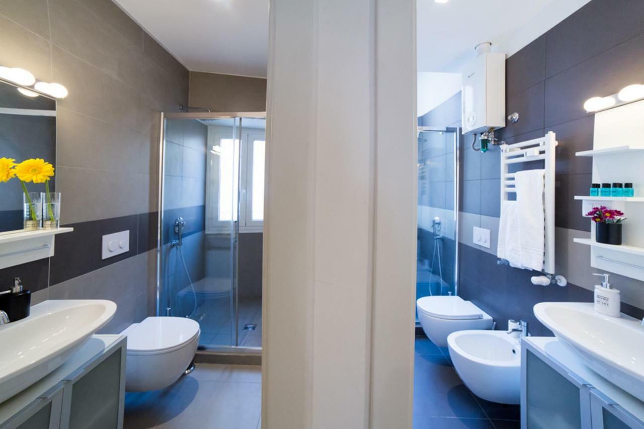 Apartamento Domus Aurea 295 Roma Exterior foto